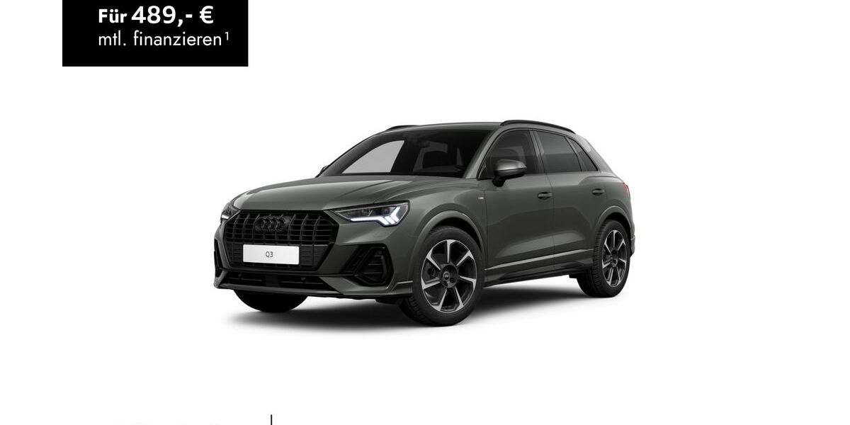 Audi Q3 15.500 km 36.880 &euro; Weimar 99423