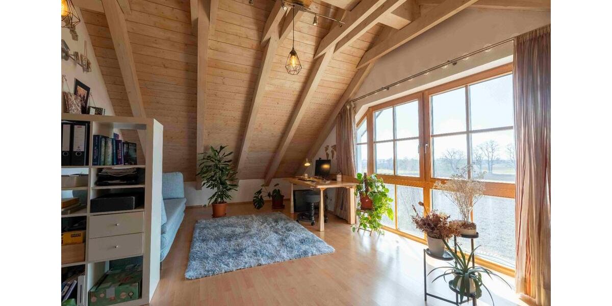 Einfamilienhaus Pliening - 7 Zimmer, 330 m&sup2;, 1.800.000&euro; | Angebot:25271844