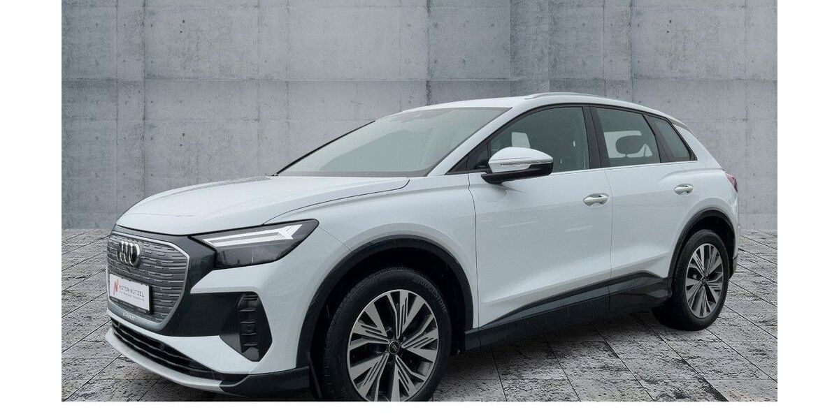 Audi Q4 e-tron 56.008 km 36.990 &euro; Pegnitz 91257