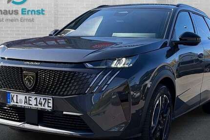 Peugeot 5008 5.000 km 51.990 &euro; Kiel 24107