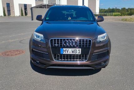 Audi Q7 260.000 km 12.075 € Andernach 56626