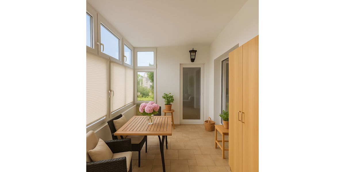 Etagenwohnung Düsseldorf Düsseltal - 4 Zimmer, 128 m&sup2;, 639.000&euro; | Angebot:26343490