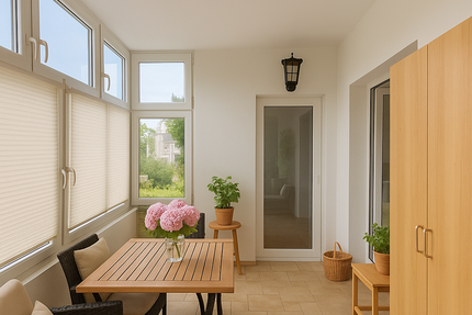 Wohnung Düsseldorf Düsseltal - 4 Zimmer, 128 m&sup2;, 639.000&euro; | Angebot:26343490