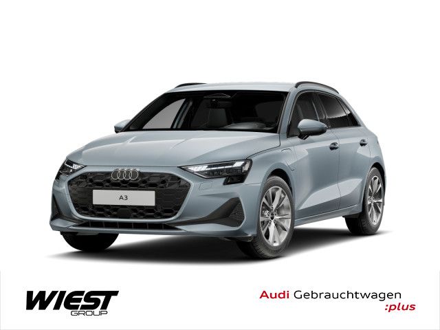 Audi A3 9.464 km 36.660 &euro; Bensheim 64625