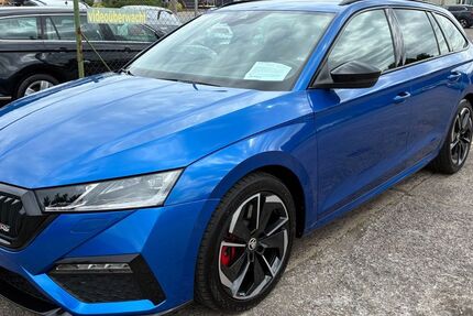 Skoda Octavia 66.000 km 26.990 &euro; Bad Blankenburg 07422