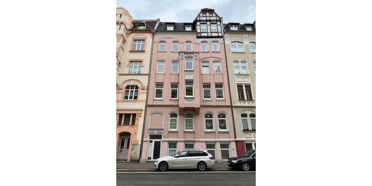 Etagenwohnung Plauen - 1 Zimmer, 27 m&sup2;, 24.000&euro; | Angebot:26986962