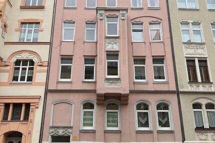 Wohnung Plauen - 1 Zimmer, 27 m&sup2;, 24.000&euro; | Angebot:26986962