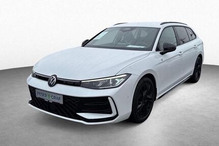 VW Passat 9.900 km 47.280 &euro; Roth 91154