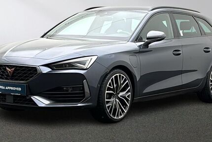 Cupra Leon 30.981 km 29.880 &euro; Emsdetten 48282