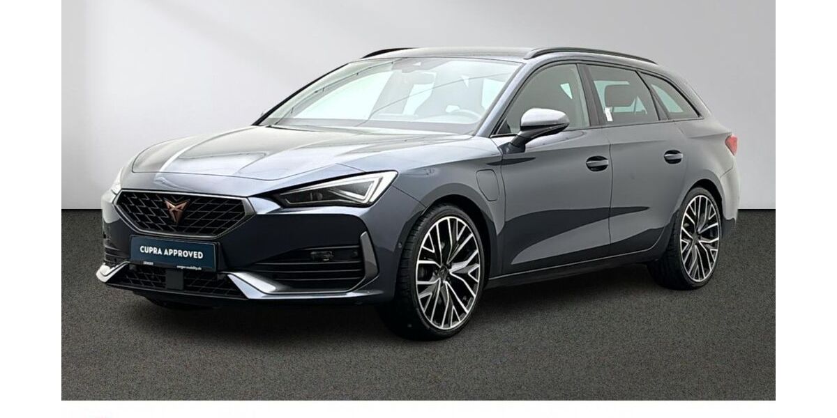Cupra Leon 30.981 km 29.880 &euro; Emsdetten 48282