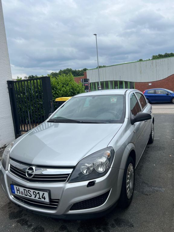 Astra