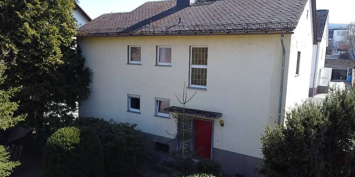 Mehrfamilienhaus, Wohnhaus Taunusstein / Bleidenstadt Bleidenstadt - 8 Zimmer, 162 m&sup2;, 669.000&euro; | Angebot:25928477