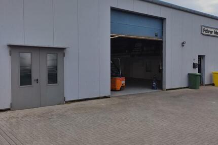 Gewerbeobjekt Wyk Auf Föhr - 2.200&euro; | Angebot:25018133