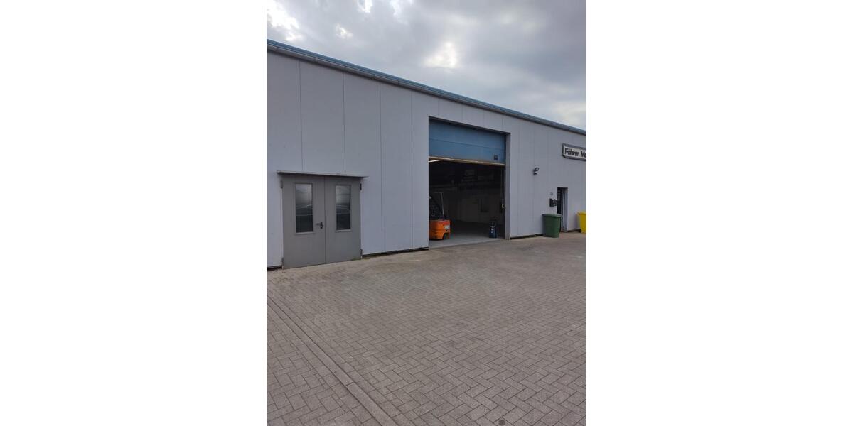 Gewerbeobjekt Wyk Auf Föhr - 2.200&euro; | Angebot:25018133