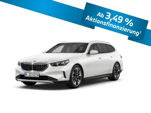 BMW 540 26.823 km 64.444 € Kaltenkirchen 24568