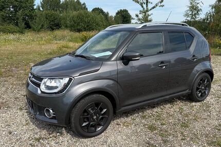 Suzuki Ignis 137.124 km 8.900 &euro; Dätgen 24589
