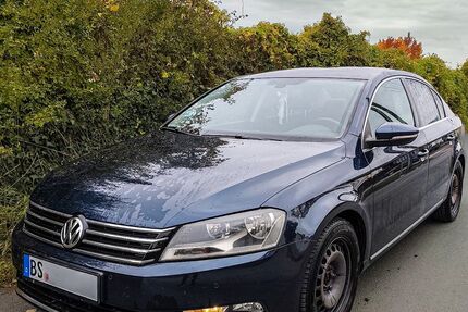 VW Passat 139.500 km 9.499 € Braunschweig 38106