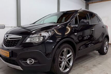 Opel Mokka 105.000 km 8.999 &euro; Geretsried bei München 82538