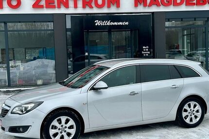Opel Insignia 227.870 km 7.950 &euro; Magdeburg 39112