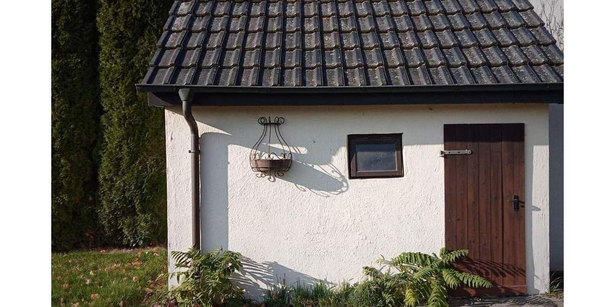 Einfamilienhaus in guter Lage von Bünde - Ennigloh 6 zimmer