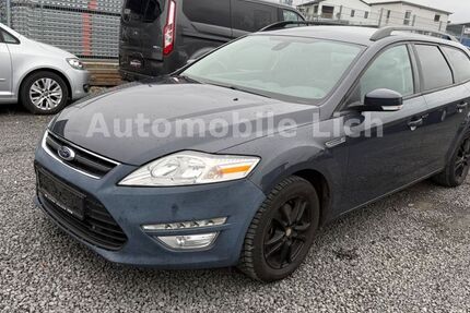 Ford Mondeo 209.000 km 1.299 &euro; Lich 35423