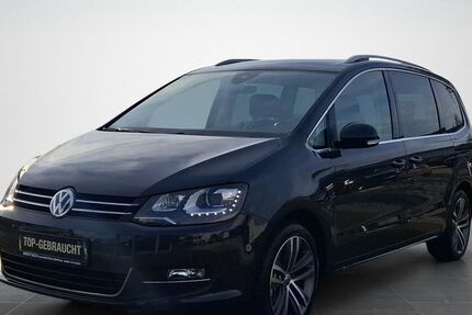 VW Sharan 69.200 km 22.980 &euro; Singen 78224