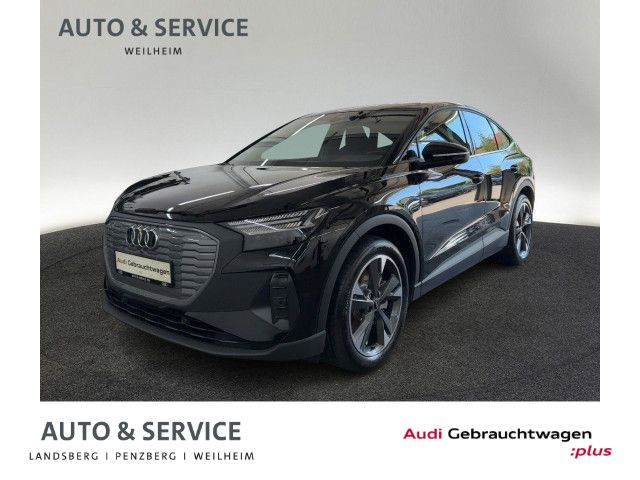 Q4 e-tron