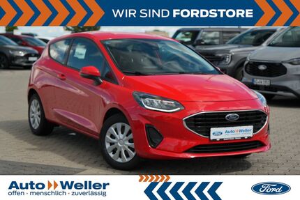 Ford Fiesta 37.392 km 11.990 &euro; Wetzlar 35581