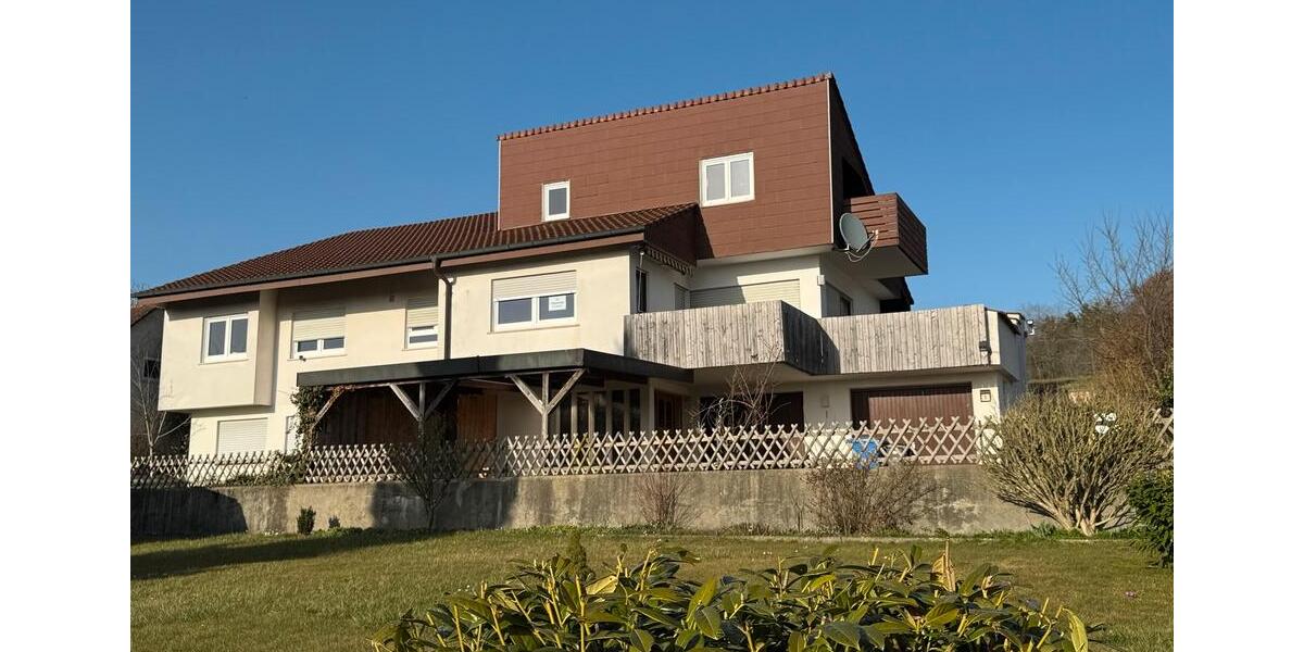 Einfamilienhaus Bad Saulgau - 9 Zimmer, 180 m&sup2;, 500.000&euro; | Angebot:26987421