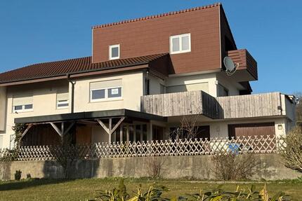 Haus Bad Saulgau - 9 Zimmer, 180 m&sup2;, 500.000&euro; | Angebot:26987421