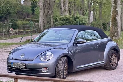 VW Beetle 98.412 km 13.400 &euro; Berlin 10439