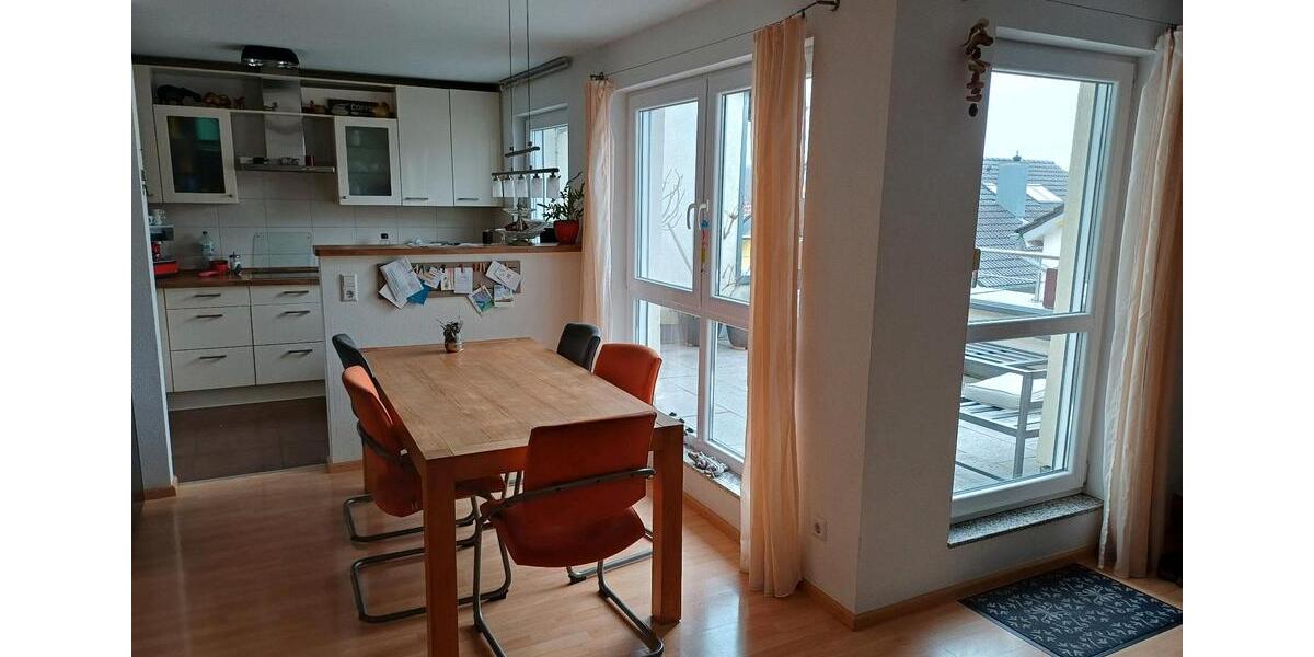 Maisonettenwohnung Steinheim an der Murr - 4.5 Zimmer, 97 m&sup2;, 479.000&euro; | Angebot:26424505