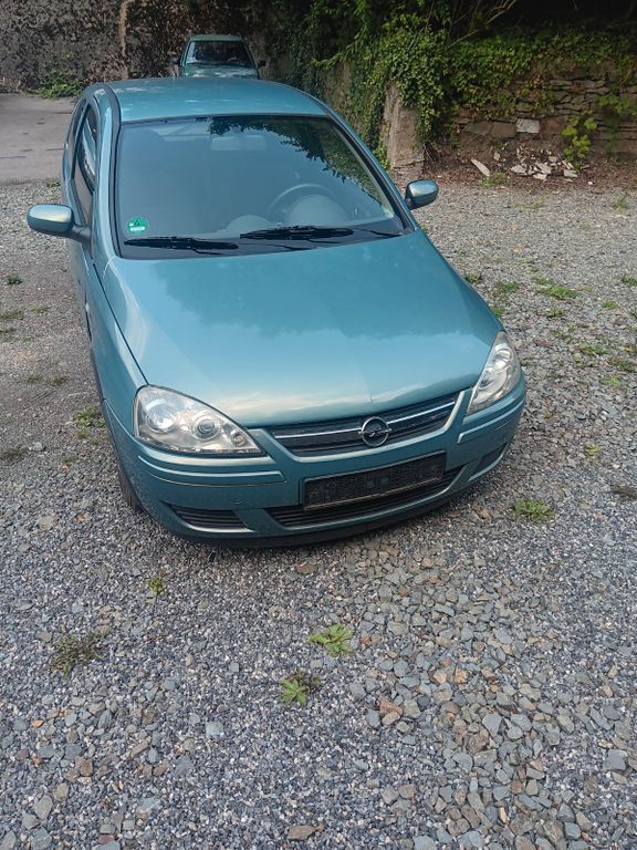 Corsa
