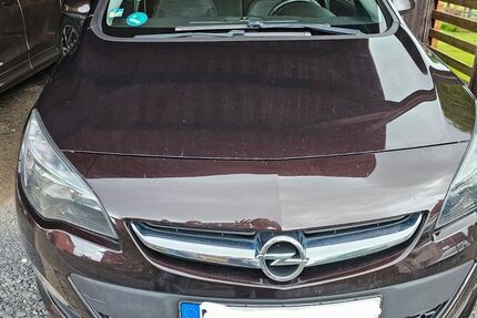 Opel Astra 184.500 km 5.200 € Uslar 37170