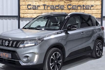 Suzuki Vitara 46.800 km 21.950 &euro; Hannover 30453