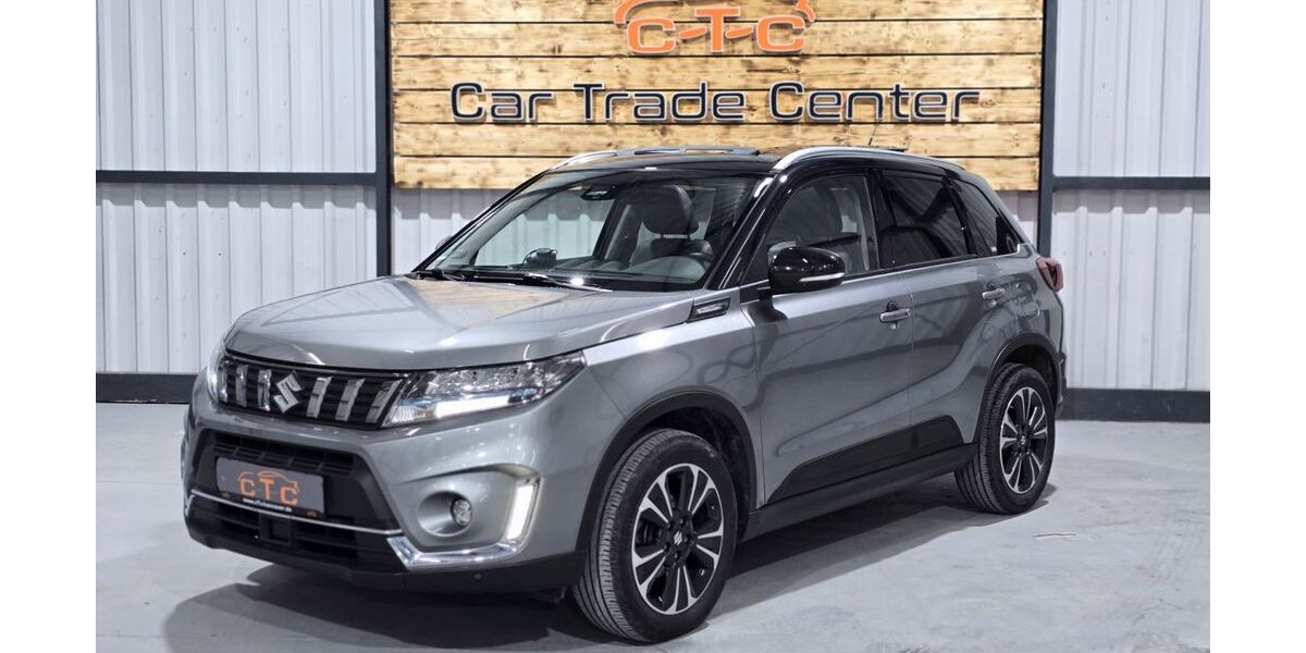 Suzuki Vitara 46.800 km 21.950 &euro; Hannover 30453
