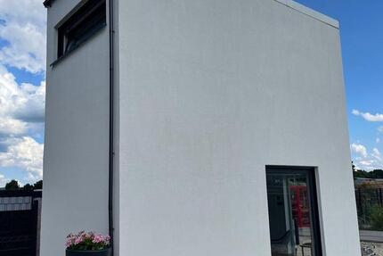 Modernes Tiny House auf 2 Etagen – 32 m² zimmer