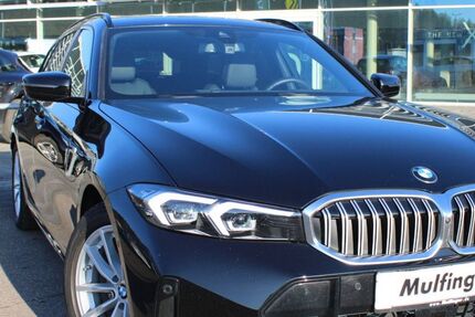 BMW 320 25.757 km 41.490 &euro; Schwäbisch Gmünd 73529