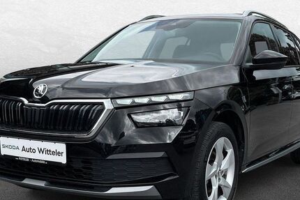 Skoda Kamiq 41.300 km 21.490 &euro; Brilon 59929