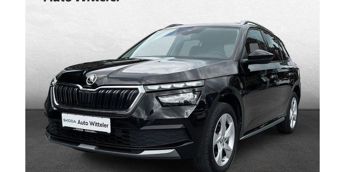 Skoda Kamiq 41.300 km 21.490 &euro; Brilon 59929