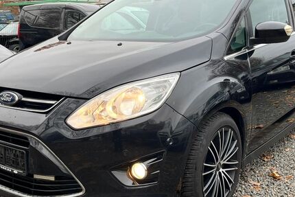 Ford C-Max 226.000 km 5.290 € Frankfurt 65933