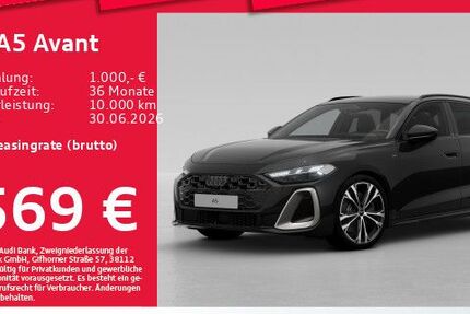 Audi A5 7.000 km 63.974 &euro; München 81825