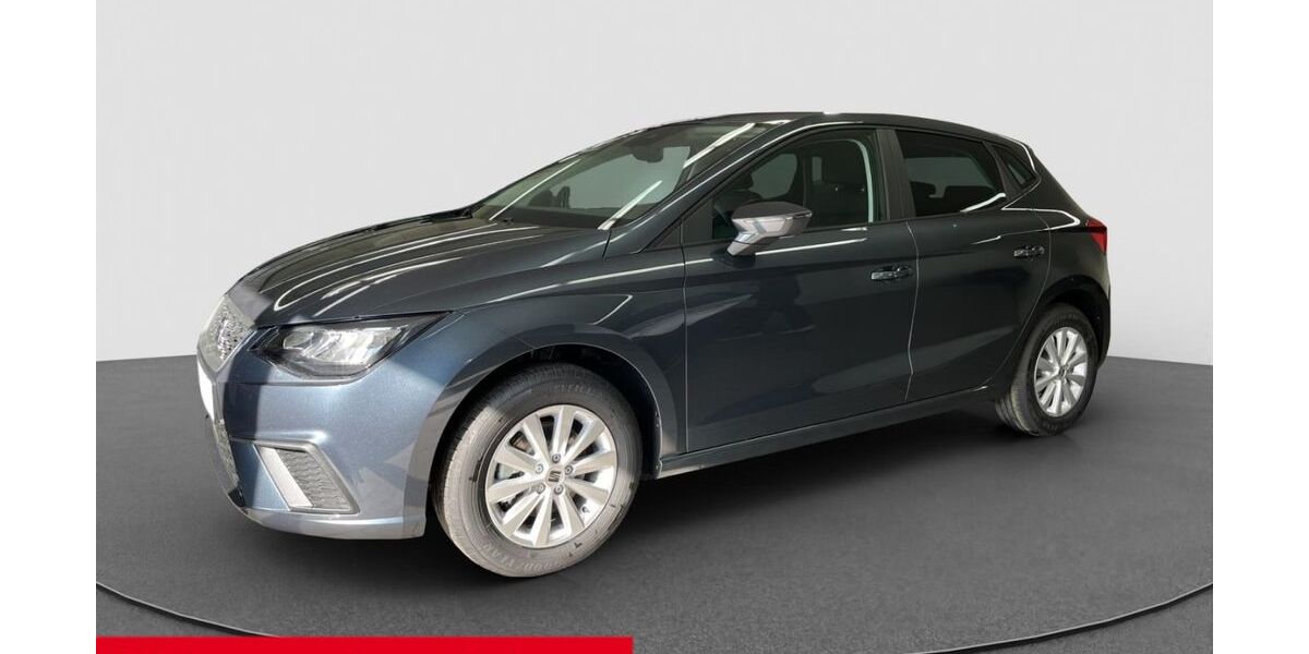 Seat Ibiza 5.500 km 23.450 &euro; Ingolstadt 85053