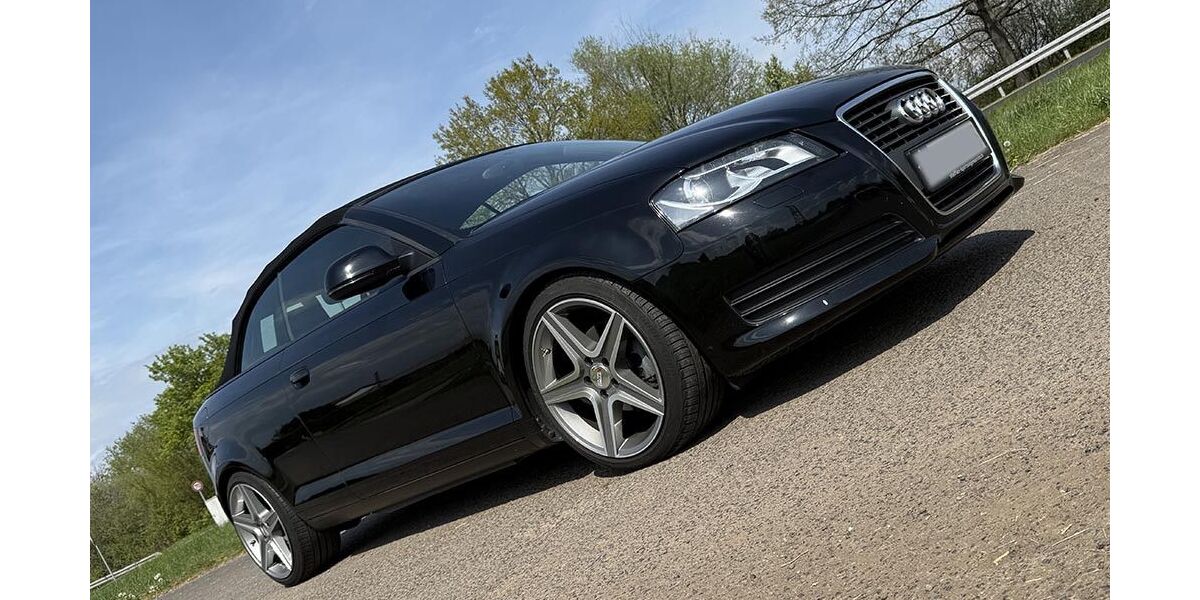 Audi A3 61.968 km 10.995 &euro; Rodenbach 63517