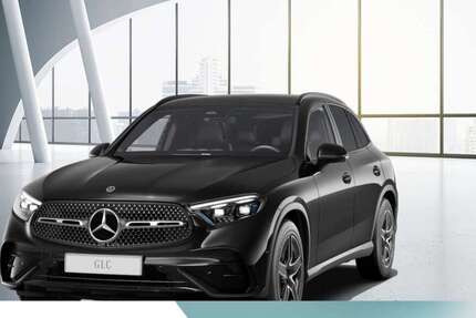 Mercedes-Benz GLC 220 12.500 km 52.990 &euro; Dresden 01239