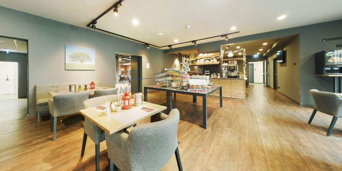 Gewerbeobjekt Wissen - 3.999.000&euro; | Angebot:25665574