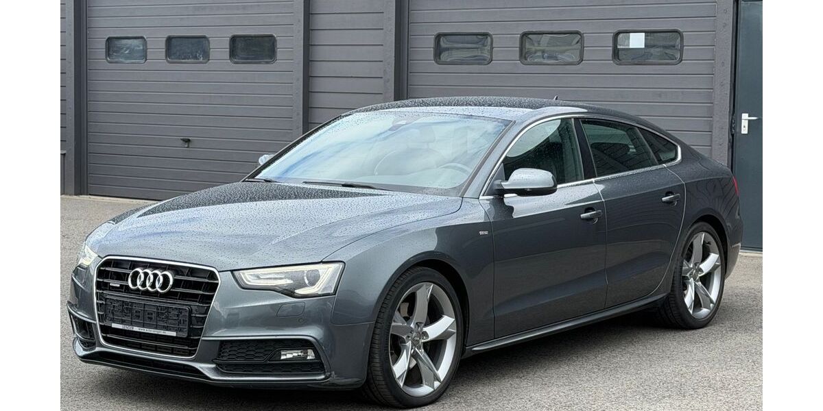 Audi A5 230.000 km 9.900 &euro; Dülmen 48249