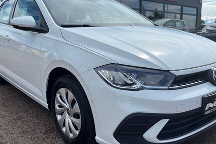 VW Polo 52.600 km 15.690 € Hettstedt OT Walbeck 06333