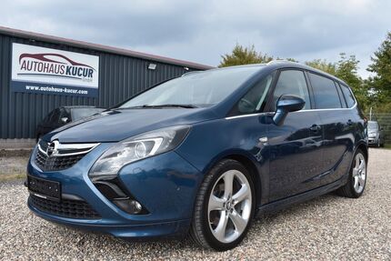Opel Zafira 220.000 km 11.490 € Alsheim 67577