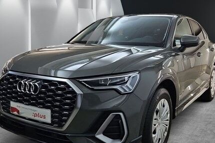 Audi Q3 21.528 km 51.450 &euro; Speyer 67346